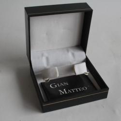 Écrin pour montre Gian Matteo vintage