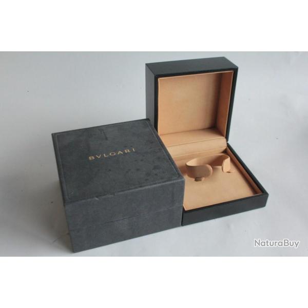 BULGARI �crin pour montre