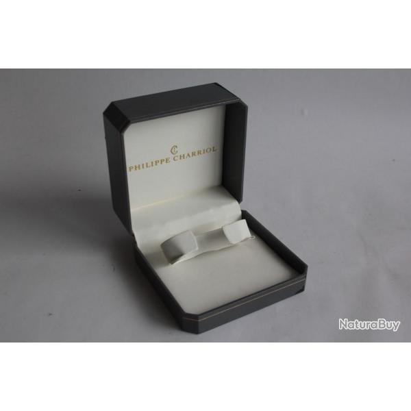 Philippe Charriol �crin pour montre
