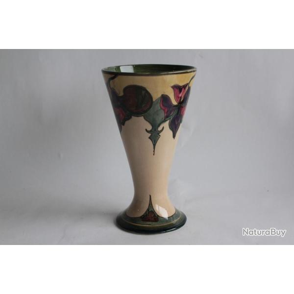 Vase c�ramique Gouda Hollande