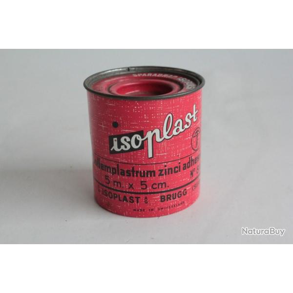 Bo�te � m�dicament t�le lithographi�e Sparadra Isoplast