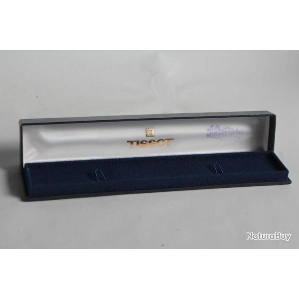 TISSOT �crin long pour montre vintage