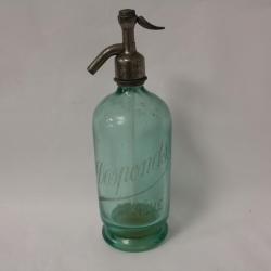 Siphon Brasserie F. Desponds Genève