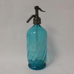 Siphon Eau Gazeuses purifiées L. Deillon Genève