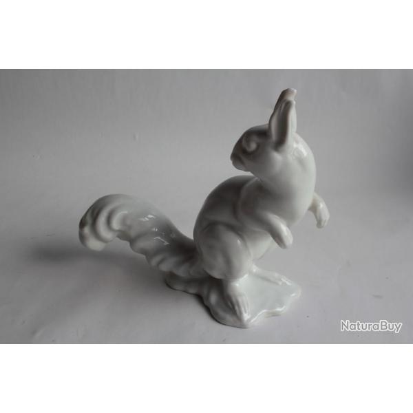 �cureuil porcelaine Langenthal Wening