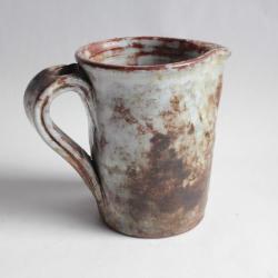 Pot à lait céramique Alexandre KOSTANDA Vallauris