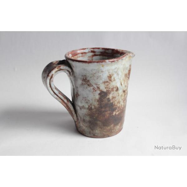 Pot � lait c�ramique Alexandre KOSTANDA Vallauris