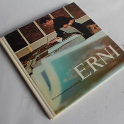 Dessin original Hans Erni