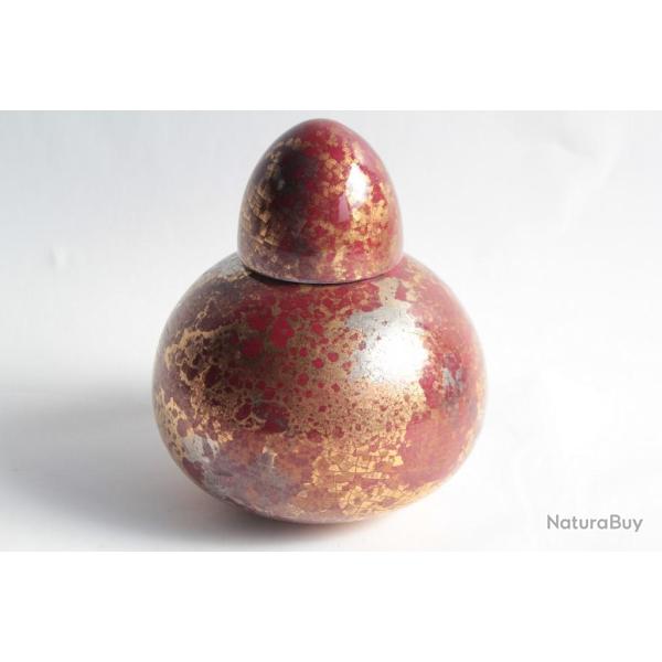 ROBJ Br�le parfum c�ramique Art d�co 1930