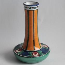 Vase céramique Alfred Renoleau Art déco
