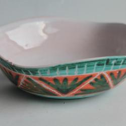 Coupelle céramique ALLIX Vallauris