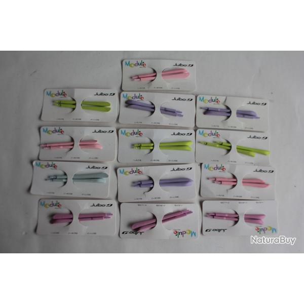 Branches Lunettes enfant Modulo Julbo