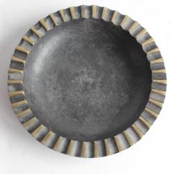 HAGENAUER Cendrier bronze Viennois