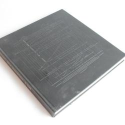 Livre BCG 91 Collection d'Art Contemporain 1991