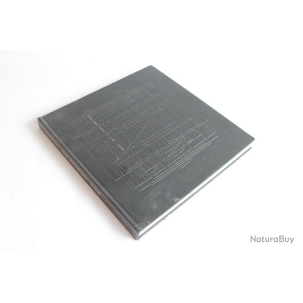 Livre BCG 91 Collection d'Art Contemporain 1991