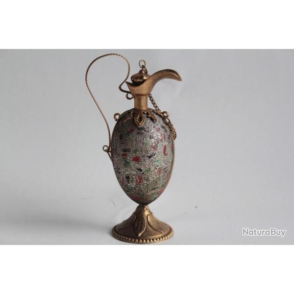 Flacon � parfum oriental