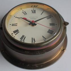 Horloge Vedette transistor Marine 1970