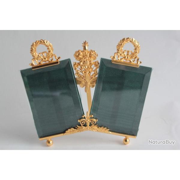 Porte-photos style Empire