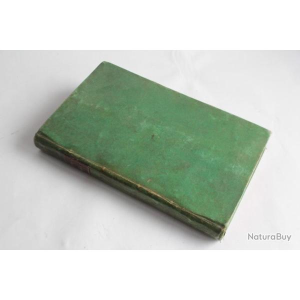 Livre Institutions militaires pour la France Andreu de Bilistein 1762