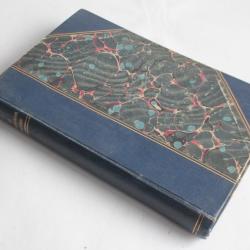 Livre Le jeune homme chrétien Hervé-Bazin 1911