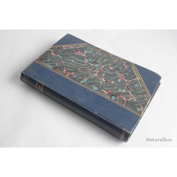 Livre Le jeune homme chrtien Herv-Bazin 1911