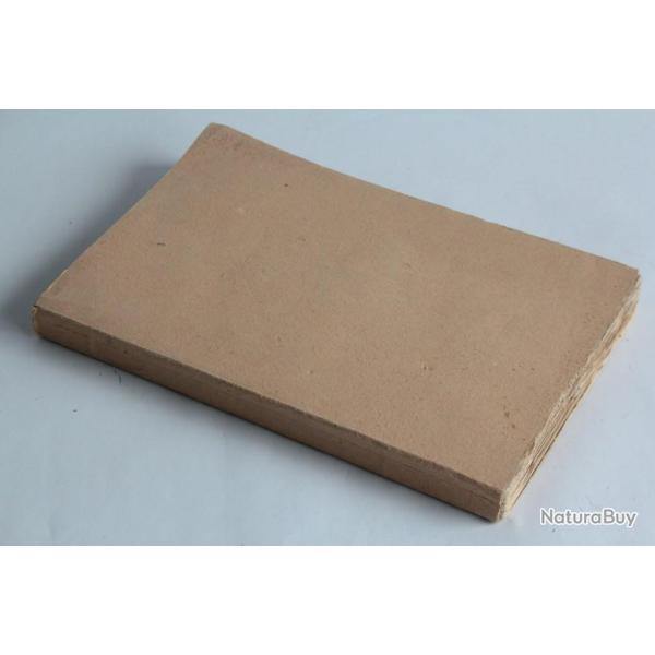 Livre Sur les pistes de l'AEF Afrique quatoriale franaise Briault