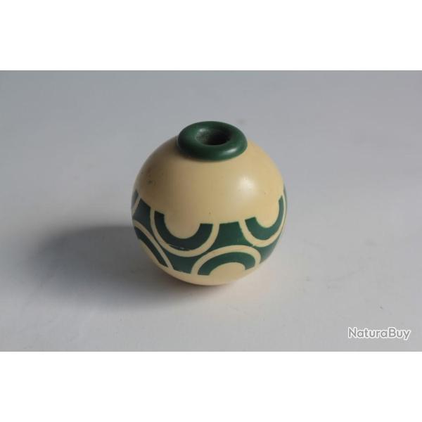 Porte Stylo Rouli Bouli Papermate vintage