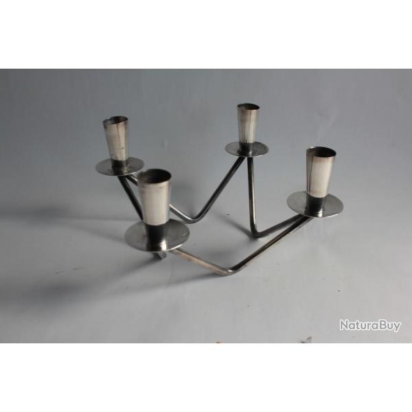 BERG Bougeoir design Danois Moderniste