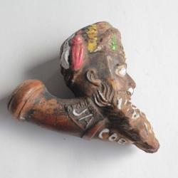 Pipe ancienne Gambier Jacob