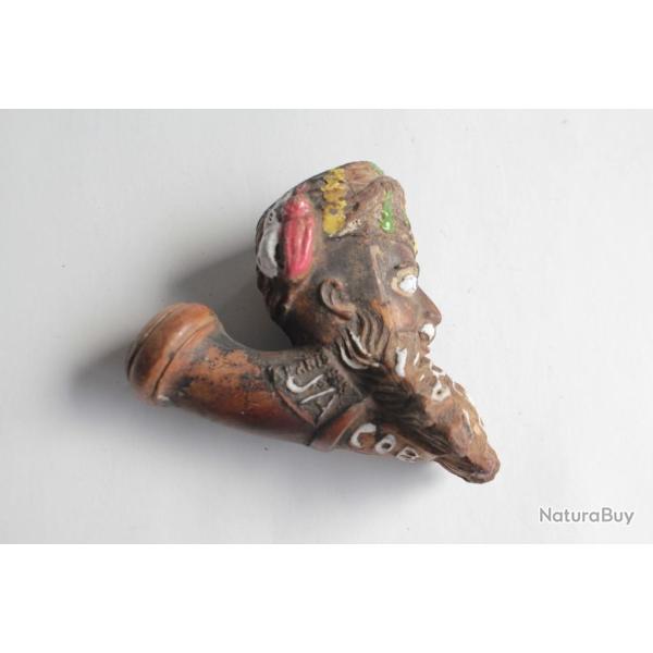 Pipe ancienne Gambier Jacob