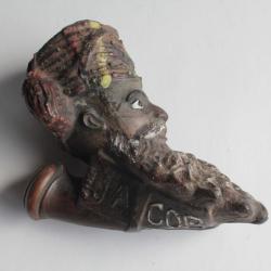 Pipe ancienne Gambier Jacob