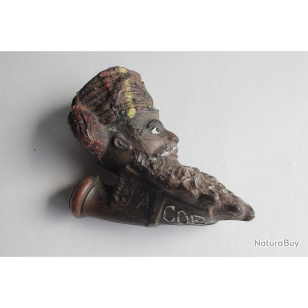 Pipe ancienne Gambier Jacob