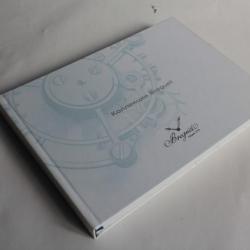 Catalogue Montres Breguet 2009 - 2010