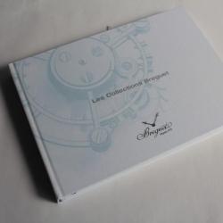 Catalogue Montres Breguet 2009 - 2010
