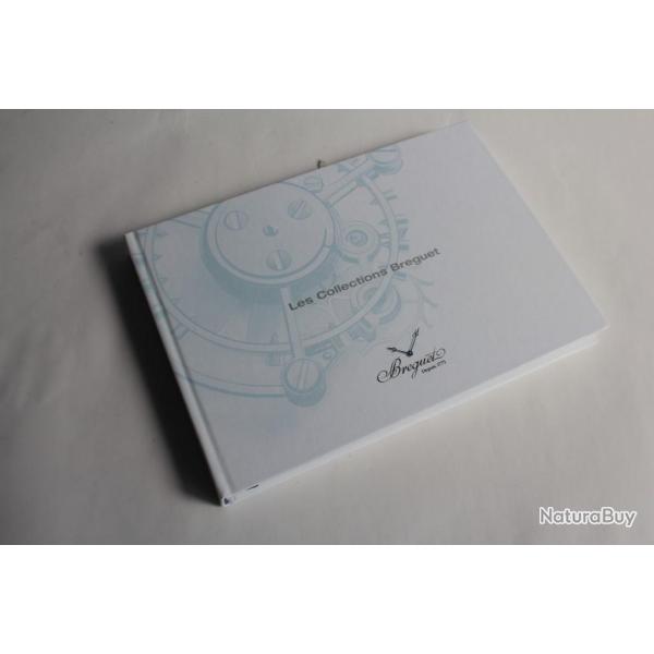 Catalogue Montres Breguet 2009 - 2010