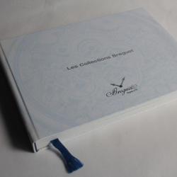 Catalogue Montres Breguet 2006 - 2007 + Prix