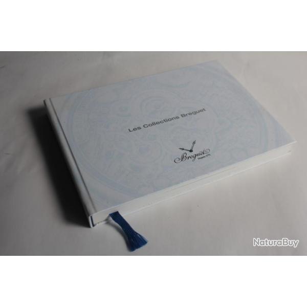 Catalogue Montres Breguet 2006 - 2007 + Prix