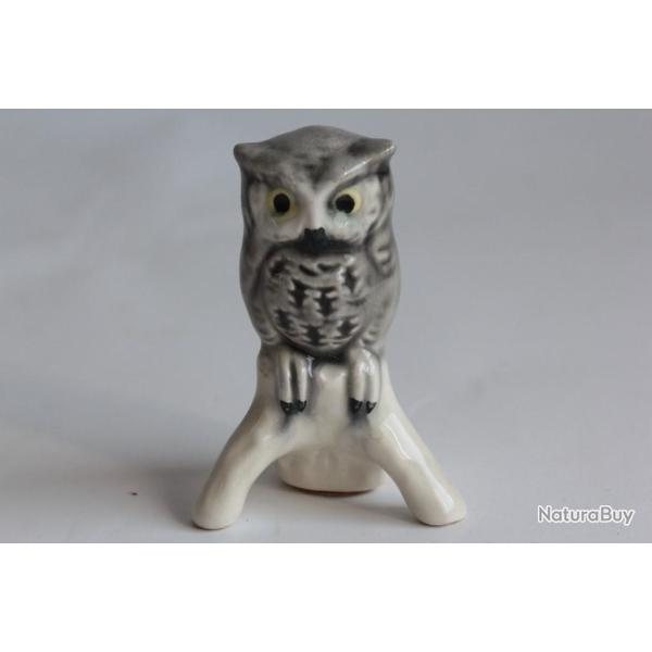 Hibou porcelaine Goebel Allemagne
