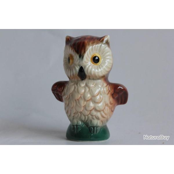 Hibou porcelaine Goebel Allemagne