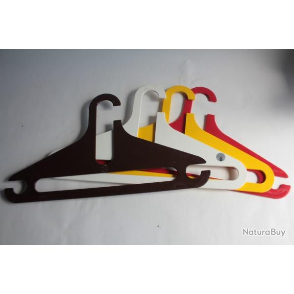 Quatre Cintres design Danilo Silvestrin 1968 Space Age