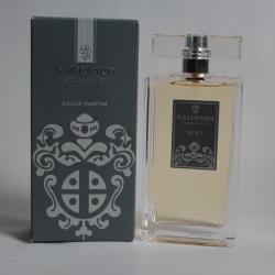 Eau de parfum Mezzanotte Galimard 100 ml