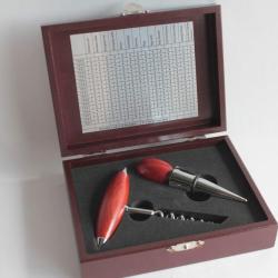 Coffret de sommelier Tire-bouchon Automobile Club de Monaco