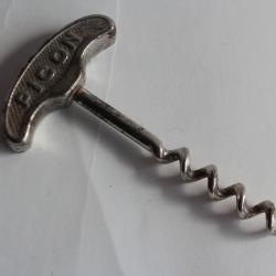 Tire-bouchon publicitaire PICON bistrot