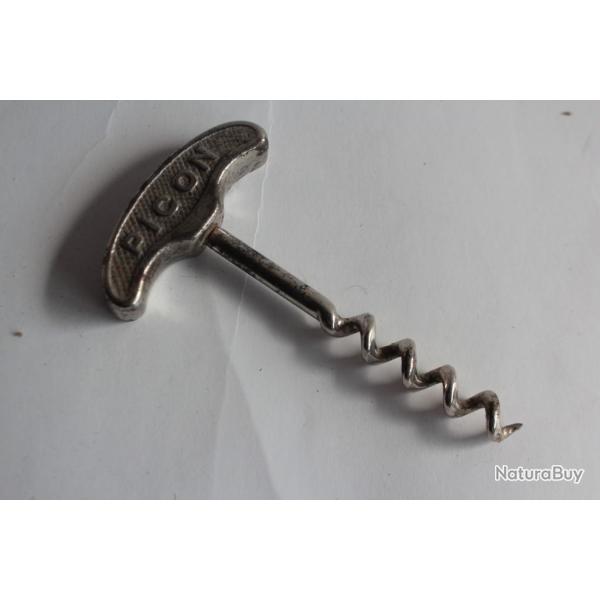 Tire-bouchon publicitaire PICON bistrot