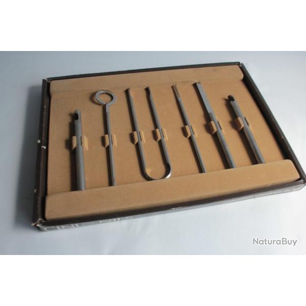 CINI & NILS Set Bar cocktail Design collezione cilindrica da bar