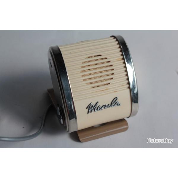 Microphone Mercula Schumann MKT2