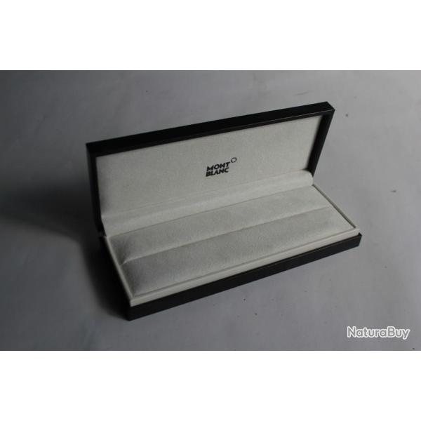 MONTBLANC crin pour stylo