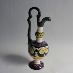 Aiguière céramique St Jean de Bretagne