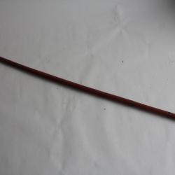 Ancienne Canne à système de scribe écrivain