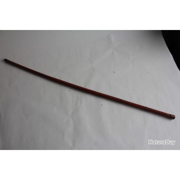 Ancienne Canne � syst�me de scribe �crivain